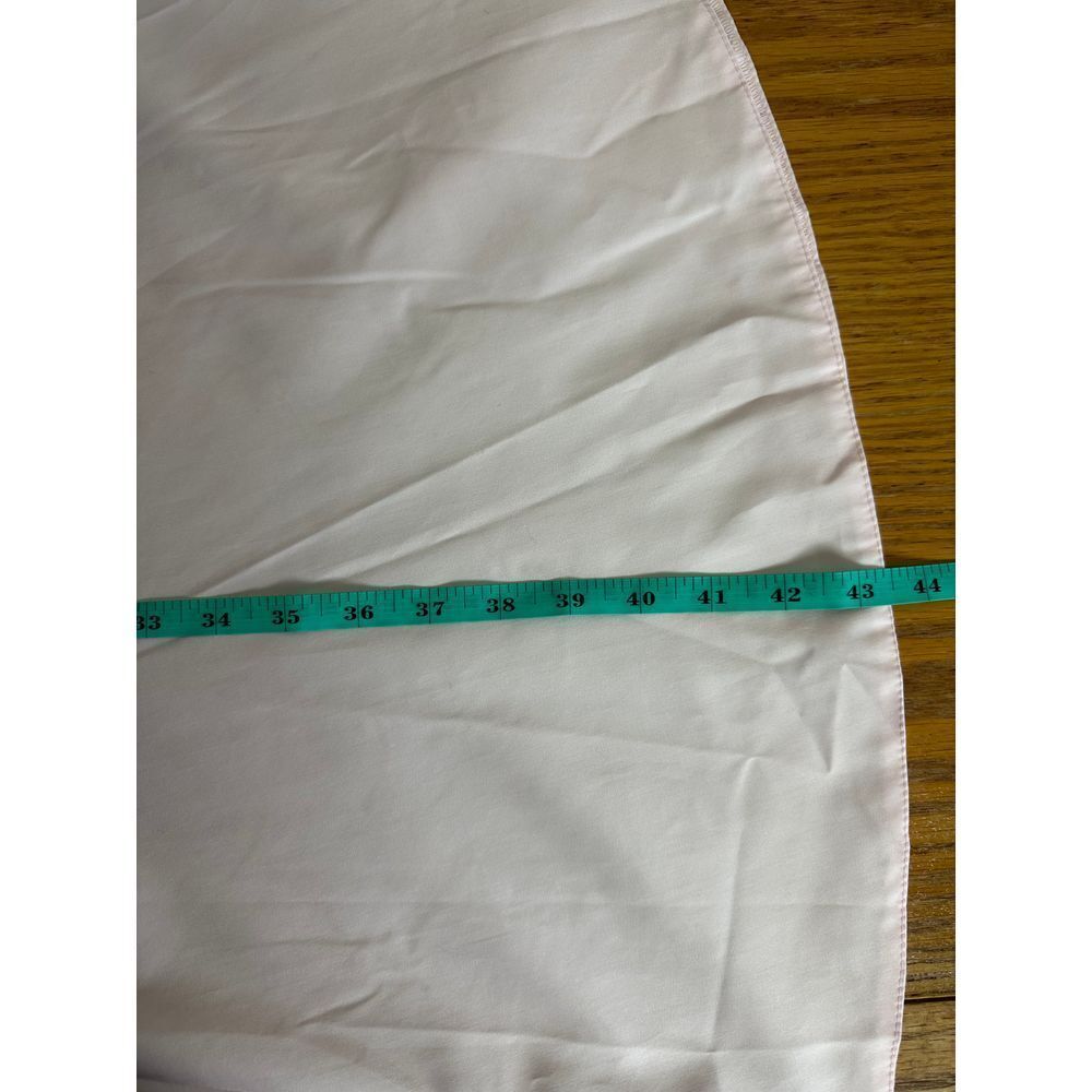 Closet Dress Women's 12 Ruffle Details and Back‎ Zipper NWT - Picture 10 of 11